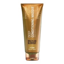 Brazilian Blowout Deep Conditioner 8 Oz