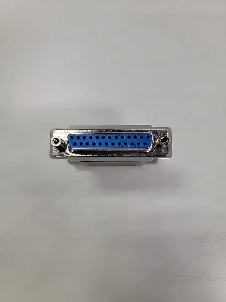 Db 25 Male To Female Gender Changer - Image 2 of 3