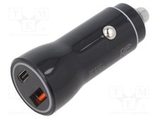 AKYGA AK-CH-16 USB-Netzteil