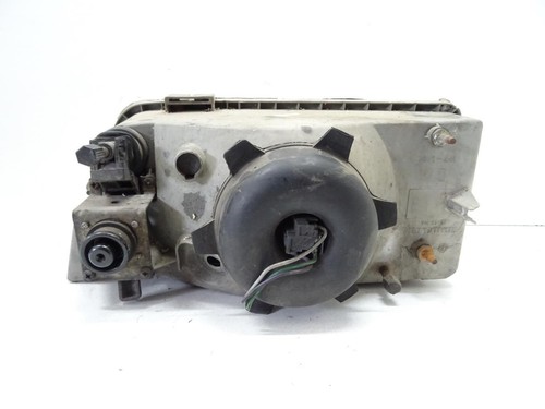 KOPLAMPGLAS RECHTS Peugeot BOXER 1 6205AE #71654703 - Afbeelding 4 van 4