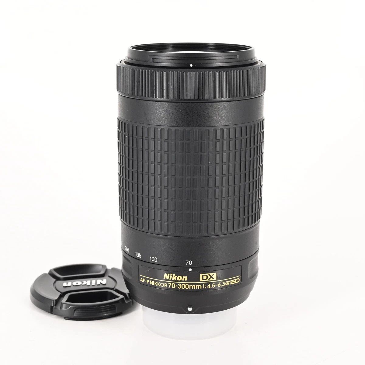 Nikon NIKKOR 70-300mm Camera Lenses for sale | eBay
