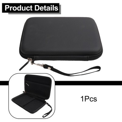 Universal GPS Hard Case kompatibel mit Top Marken inklusive Dezl und Tt-
