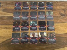 Topps 2023 Zerocool Stranger Things Season 4 ...