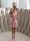 barbie doll vintage