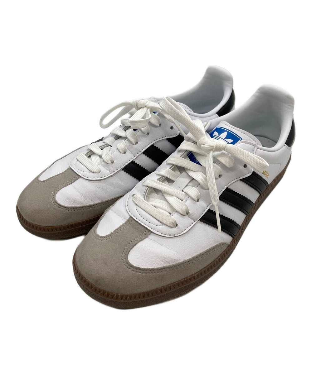 Adidas Samba Vegan/Adidas/H01877 26.5Cm Hiz26 | eBay