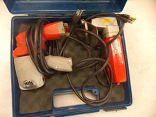 Milwaukee Morlin 5400 Lock Hammer or Sheet Metal Cutting Shears Power Tin Snips