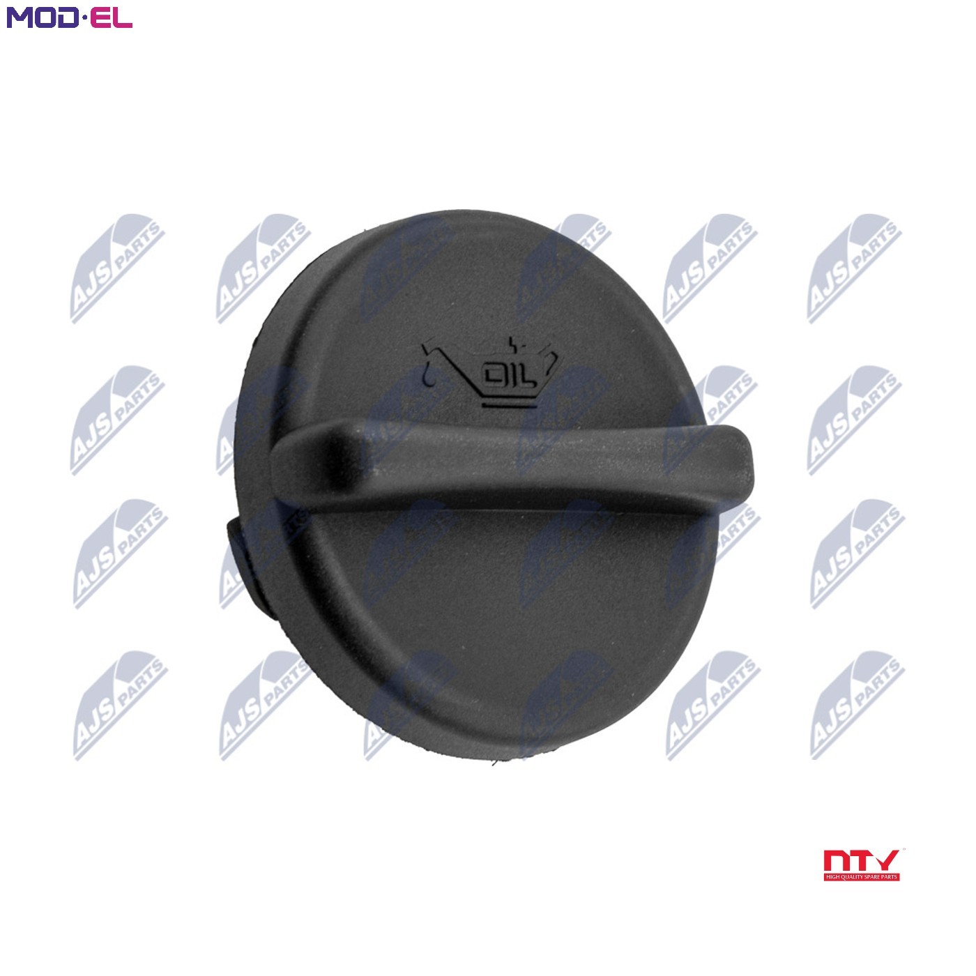 NTY BKO-PL-001 Sealing Cap, oil filling port for CHEVROLET,OPEL,SAAB,VAUXHALL - Image 14