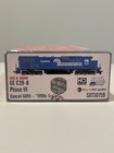 Scale Trains Rivet Counter HO Conrail GE C39-8 #6019 — photo 3