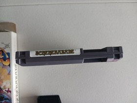 Magic Of Scheherazade (Nintendo NES) Complete in Box w/ Map CIB 1989