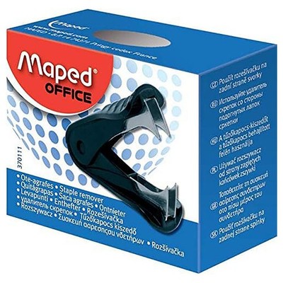 Maped Start Klammerentferner Schreibwaren Set Industrie und Haushalt für Kinder