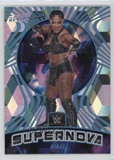 2022 Panini Revolution WWE Supernova Cubic 34/49 Xia Li #14 0b67