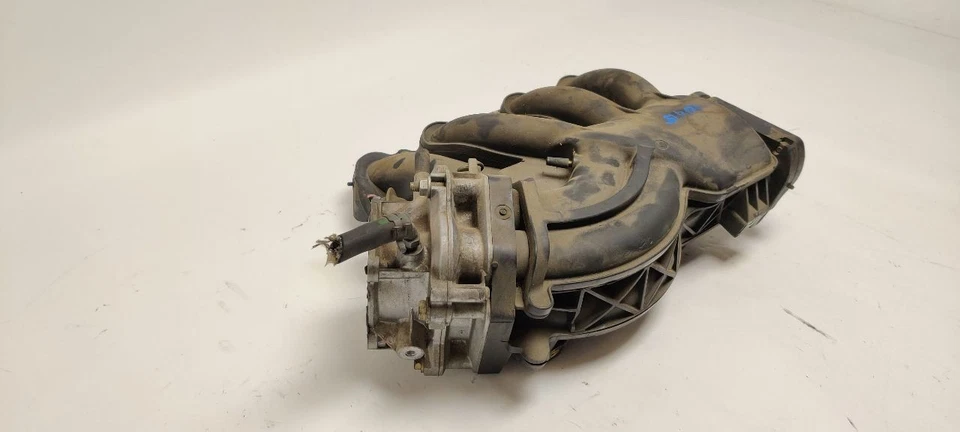 COLETOR DE ADMISSÃO 1710920100 2002-2003 LEXUS ES300 - Imagem 3 de 4