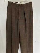 WOMANS ZARA TROUSERS M SIZE