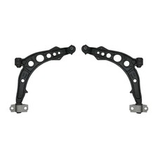 Lenker-Set Radaufhängung quer Stahl mit Lager A.B.S. für u.a. FIAT PUNTO