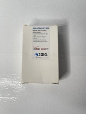 2Gig Alarm Communicator 4G LTE Cell Radio Sec...