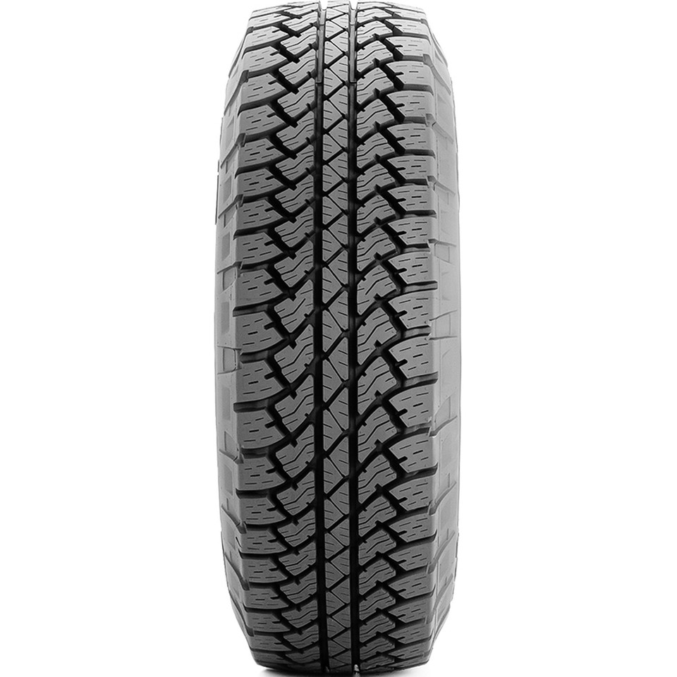 Tire Bridgestone Dueler A/T RH-S 265/70R17 113S AT All Terrain TakeOff ...