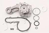 Wasserpumpe MotorküHlung Japko 35922 FüR Chrysler Pt Cruiser Crd