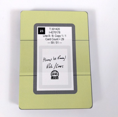 ANDROID NETRUNNER Null Signal Games NSG 2020 WORLDS CELEBRATION Pack NEW