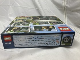 LEGO Creator Expert set # 10242: Mini Cooper MK VII from 2014 New in Sealed Box!