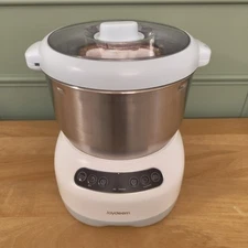 Joydeem JD-HMJ7L Very Nice Electric Dough Maker w/ Ferment Function Super Clean