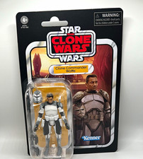 Kenner Star Wars Vintage Collection Clone Commander Wolffe VC168 2020 Figure