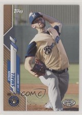 2020 Topps Pro Debut Gold 14/50 Ethan Small #PD-40 2r8