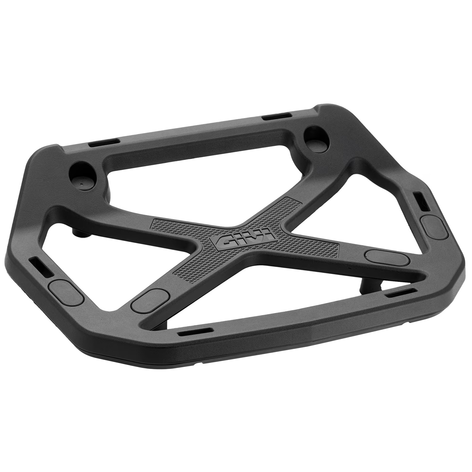Givi S150 Universal Nylon Rack Motorcycle Motorbike Luggage
