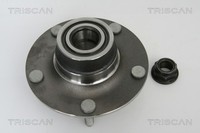 Radlagersatz Triscan 8530 16240 FüR Transit Tourneo Ford Bus F_E_ F_F_ F_G_ Fae_