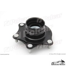 Federbeinlager Domlager Vorne für Honda Cr-V III RE 06-11