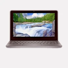 Dell Latitude 3120  11.6" Laptop Pentium N6000  8GB RAM 256GB SSD  Win 11 Pro