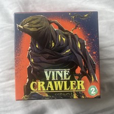 Jouet Happy Meal McDonald’s Vine Crawler Stranger Things #2