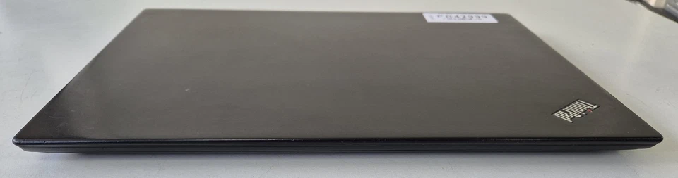 Lenovo ThinkPad T460s · i5-6300U · 8GB · 250GB, photo 4 of 5