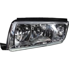 ALKAR Scheinwerfer links Halogen für Skoda Fabia I Combi 6Y5 1.4 16V 1.9