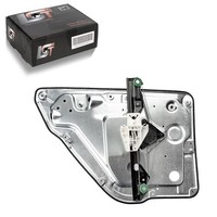 Fensterheber Elektrisch Mit Platte Hinten Rechts FüR Skoda Fabia I 1 6Y2 6Y3 6Y5
