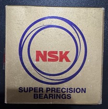 NSK 20TAC47BSUC10PN7B Super Precision Bearing