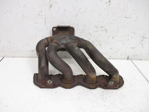 Auspuffkrümmer Abgaskrümmer BAG passt für VW TOURAN (1T1, 1T2) 1.6 FSI