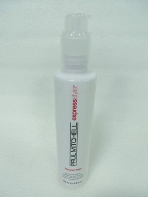 PAUL MITCHELL ROUND TRIP LIQUID CURL DEFINER 6.8 oz