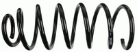 1X Sachs Fahrwerksfeder 997 460 FüR 3A2 3A5 VW Passat 35I 1H2 13Mm B3 B4 Variant