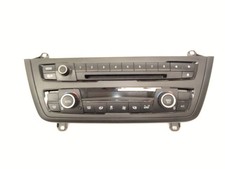 64119363544 CLIMATE CONTROL / 2719574 FOR BMW 3 F30, F80 318 D XDRIVE