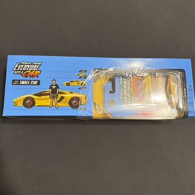 Mr. Beast MSCHF Everyone Gets a Car Small - Lambo RC Car Brand New Sealed 