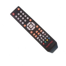 Original 8142026670003C For SCEPTRE TV Remote Control X505BV-FSRC U505CVUM