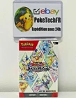 Bundle Evolutions Prismatiques EV8.5 Pokémon Neuf Scellé FR - ENVOI SOUS 24H