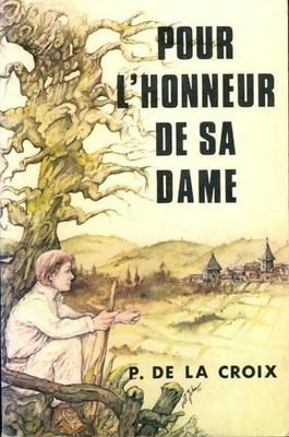 Zu Ehren seiner Dame - P De La Croix - V2147966