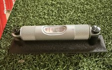 Starrett Machinest Level 98-4 w/ box