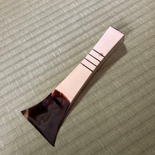 Shamisen Drumstick Length 185Mm