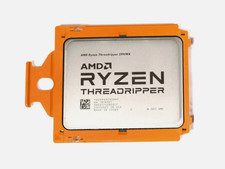 AMD Ryzen Threadripper 2990WX 32-Core 64-Thread 4.2GHz sTR4 CPU YD299XAZUIHAF