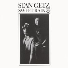 Sweet Rain von Getz,Stan | CD | Zustand akzeptabel
