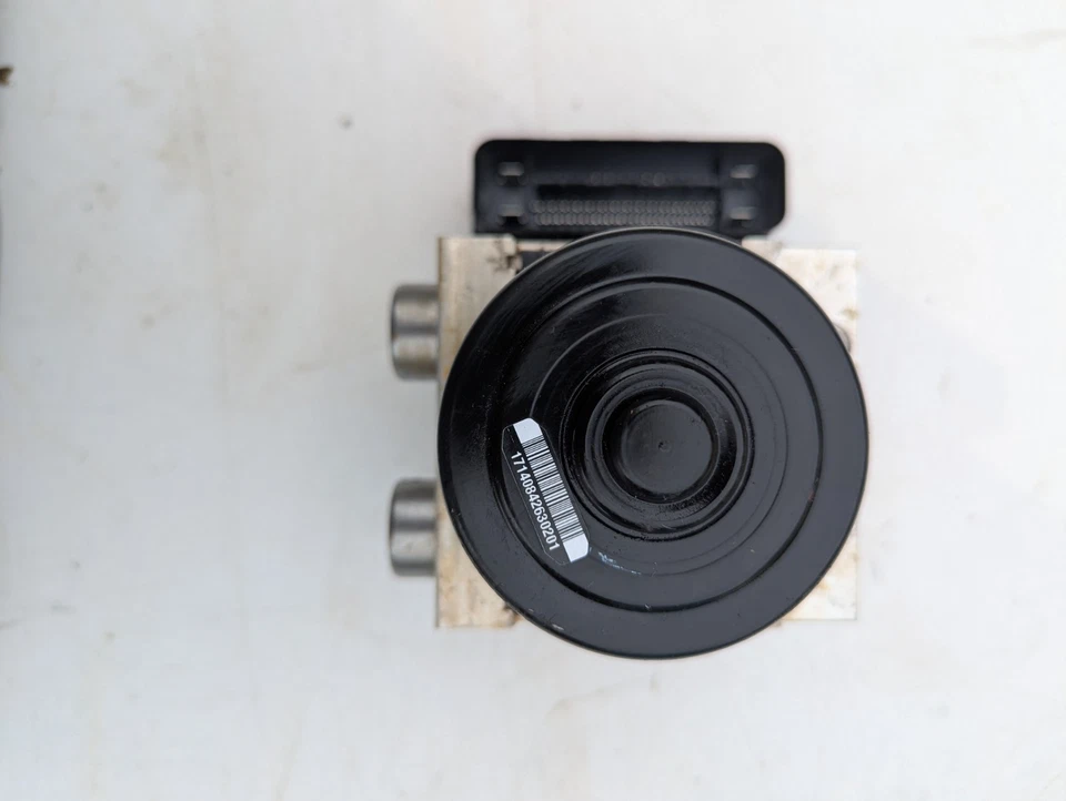 Conjunto de bomba ABS Ford Edge Lincoln MKX CT43-2C405-AB 2011-2014 BT43-2C405-AG Foto 2 de 4