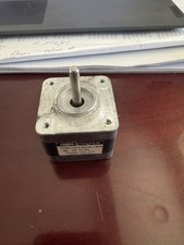 NORITSU MINEBEA STEPPER MOTOR 17PM-K019-12VS