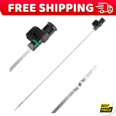 #ad Car Transmission DipstickCVT Transmission Fluid Dipstick Compatible with Nissan $9.95